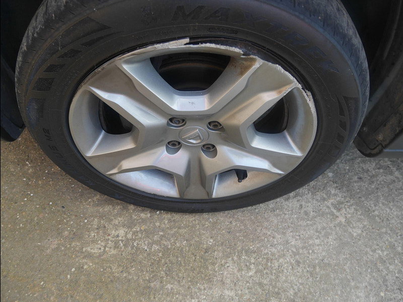 Dacia Sandero Stepway 0.9 TCe Laureate Hatchback 5dr Petrol Manual Euro 6 (s/s) (90 ps) 5dr Manual 2026