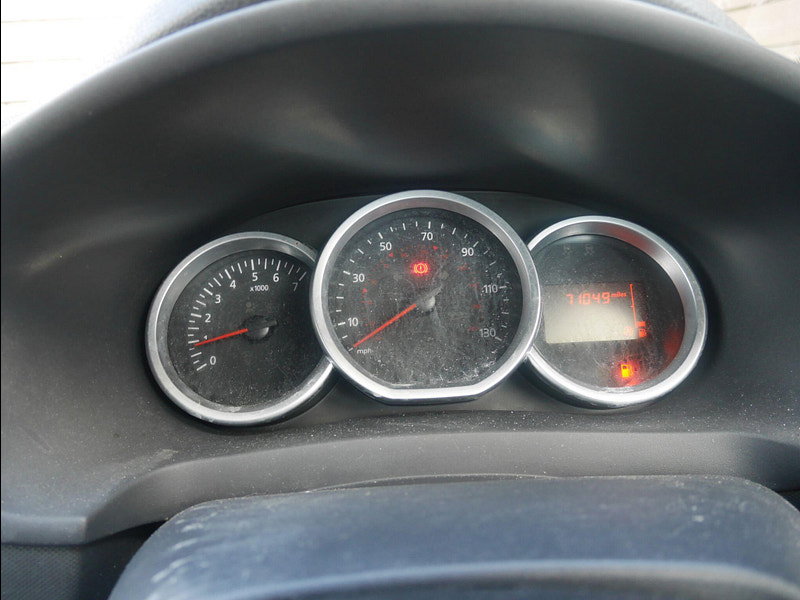 Dacia Sandero Stepway 0.9 TCe Laureate Hatchback 5dr Petrol Manual Euro 6 (s/s) (90 ps) 5dr Manual 2026