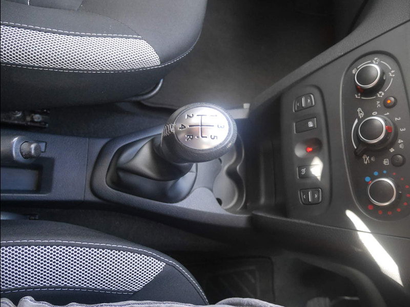 Dacia Sandero Stepway 1.5 dCi Laureate Euro 6 (s/s) 5dr 5dr Manual 2025