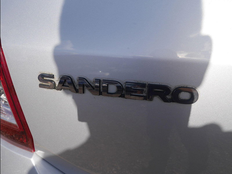 Dacia Sandero Stepway 1.5 dCi Laureate Hatchback 5dr Diesel Manual Euro 6 (s/s) (90 ps) 5dr Manual 2026