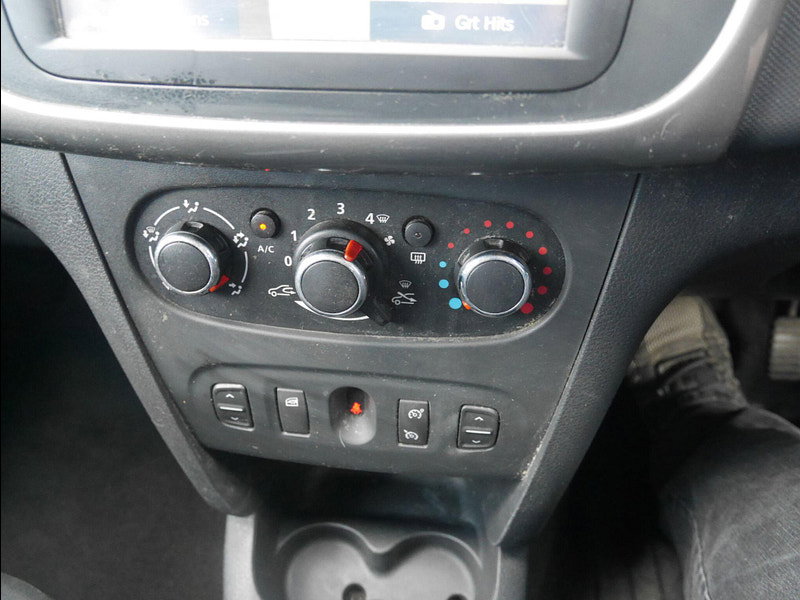 Dacia Sandero Stepway 1.5 dCi Laureate Hatchback 5dr Diesel Manual Euro 6 (s/s) (90 ps) 5dr Manual 2026