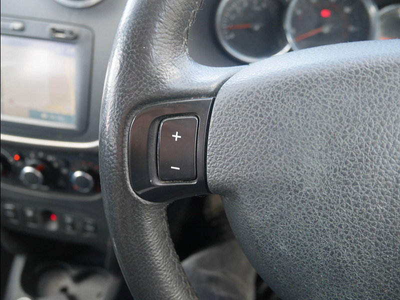 Dacia Sandero Stepway 1.5 dCi Laureate Hatchback 5dr Diesel Manual Euro 6 (s/s) (90 ps) 5dr Manual 2026