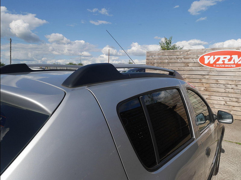 Dacia Sandero Stepway 1.5 dCi Laureate Hatchback 5dr Diesel Manual Euro 6 (s/s) (90 ps) 5dr Manual 2026