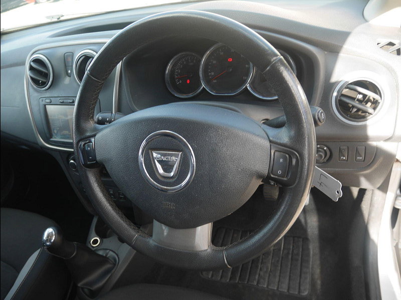 Dacia Sandero Stepway 1.5 dCi Laureate Hatchback 5dr Diesel Manual Euro 6 (s/s) (90 ps) 5dr Manual 2026