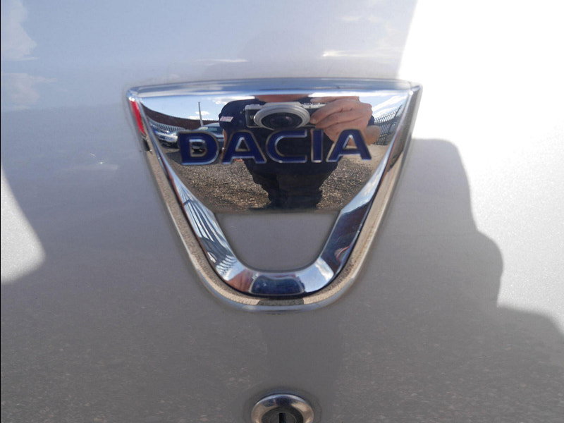 Dacia Sandero Stepway 1.5 dCi Laureate Hatchback 5dr Diesel Manual Euro 6 (s/s) (90 ps) 5dr Manual 2026