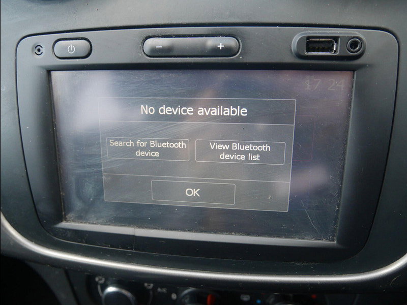 Dacia Sandero Stepway 1.5 dCi Laureate Hatchback 5dr Diesel Manual Euro 6 (s/s) (90 ps) 5dr Manual 2026