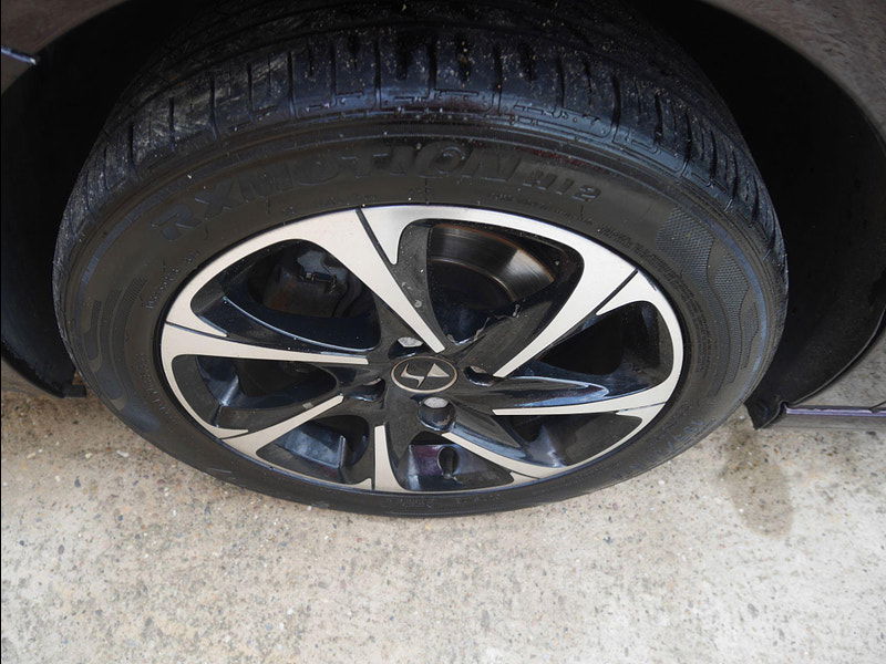 DS Automobiles DS 3 1.2 PureTech Chic Euro 6 3dr 3dr Manual 2025