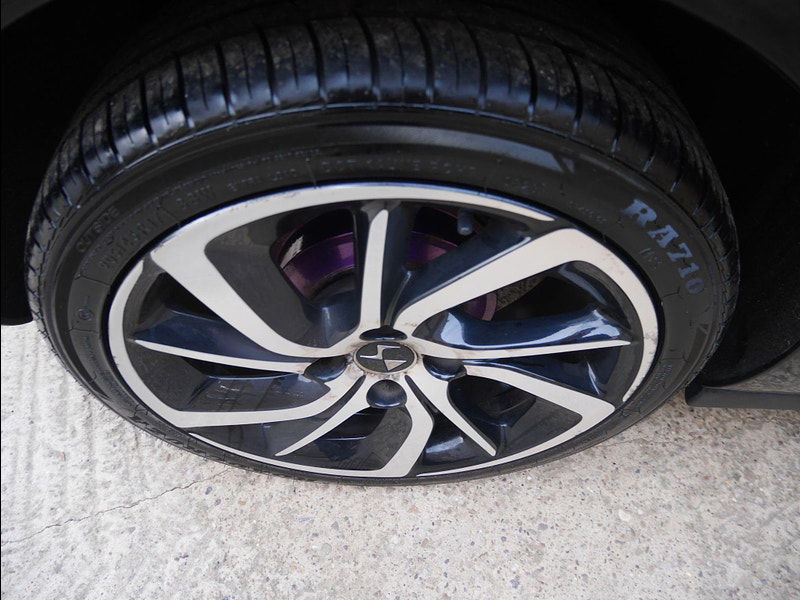 DS Automobiles DS 3 1.2 PureTech Connected Chic Euro 6 3dr 3dr Manual 2025