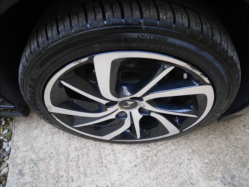 DS Automobiles DS 3 1.2 PureTech Connected Chic Euro 6 3dr 3dr Manual 2025