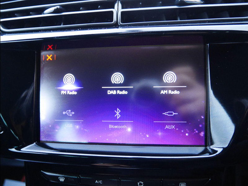 DS Automobiles DS 3 1.2 PureTech Connected Chic Euro 6 3dr 3dr Manual 2025