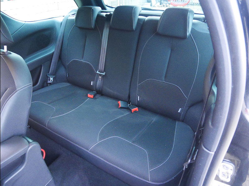 DS Automobiles DS 3 1.2 PureTech Connected Chic Euro 6 3dr 3dr Manual 2025