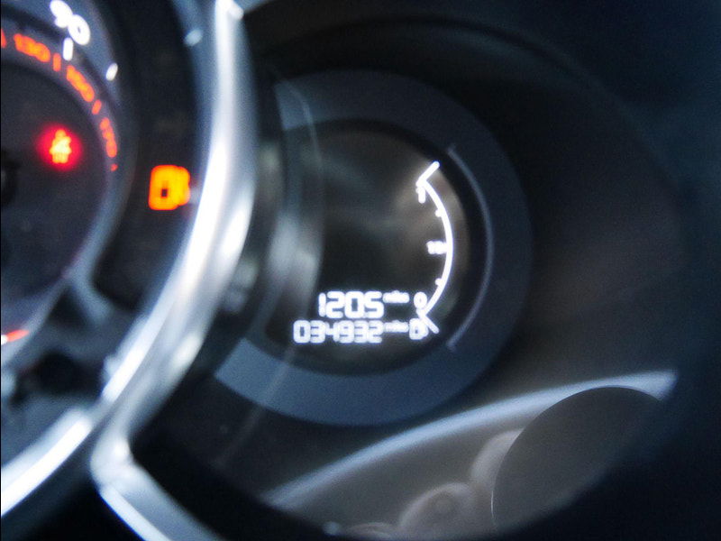 DS Automobiles DS 3 1.2 PureTech Connected Chic Euro 6 3dr 3dr Manual 2025