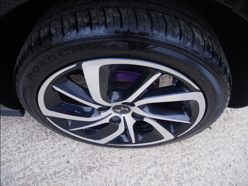 DS Automobiles DS 3 1.2 PureTech Connected Chic Euro 6 3dr 3dr Manual 2025