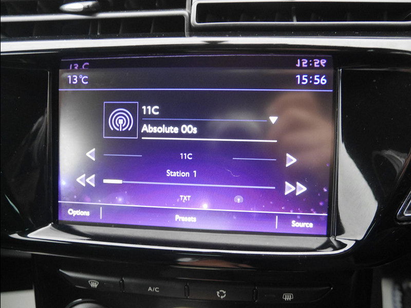 DS Automobiles DS 3 1.2 PureTech Connected Chic Hatchback 3dr Petrol Manual Euro 6 (s/s) (110 ps) 3dr Manual 2025