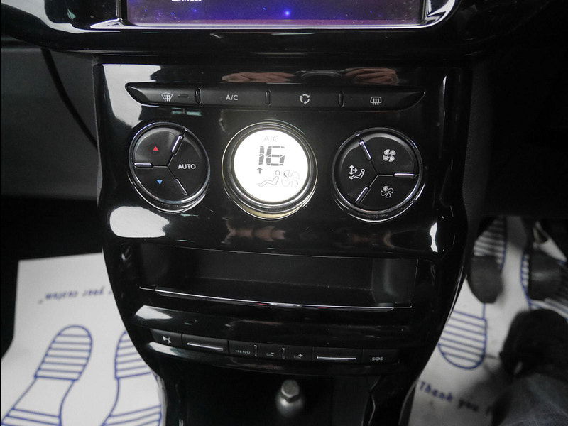 DS Automobiles DS 3 1.2 PureTech Connected Chic Hatchback 3dr Petrol Manual Euro 6 (s/s) (110 ps) 3dr Manual 2025