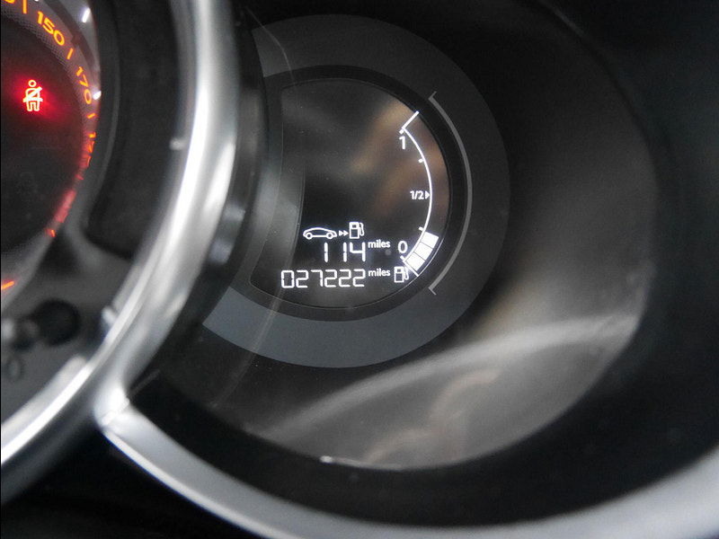 DS Automobiles DS 3 1.2 PureTech Connected Chic Hatchback 3dr Petrol Manual Euro 6 (s/s) (110 ps) 3dr Manual 2025