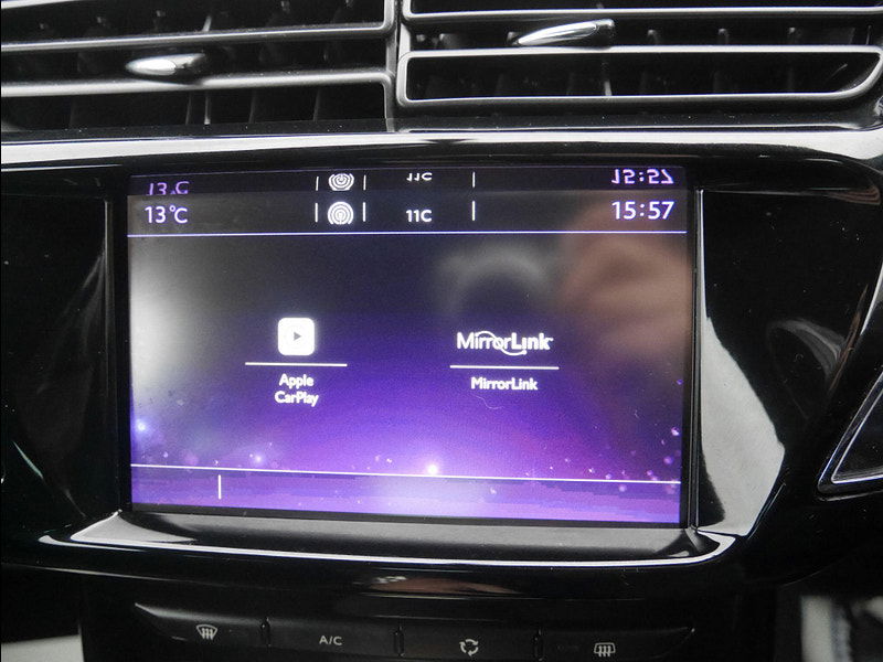 DS Automobiles DS 3 1.2 PureTech Connected Chic Hatchback 3dr Petrol Manual Euro 6 (s/s) (110 ps) 3dr Manual 2025