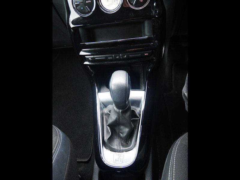 DS Automobiles DS 3 1.2 PureTech Elegance EAT6 Euro 6 (s/s) 3dr 3dr Automatic 2025