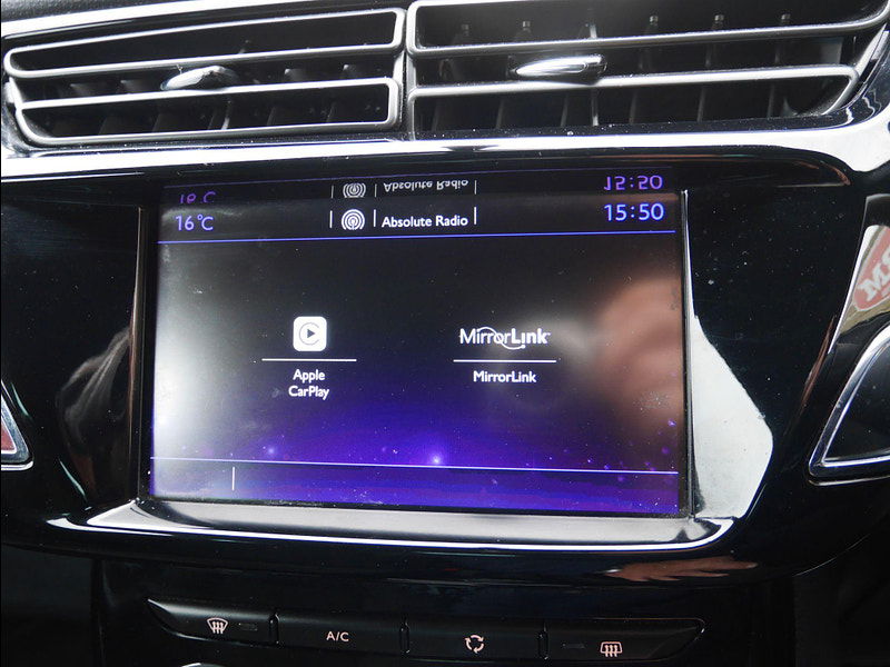 DS Automobiles DS 3 1.2 PureTech Elegance EAT6 Euro 6 (s/s) 3dr 3dr Automatic 2025