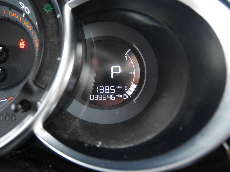 DS Automobiles DS 3 1.2 PureTech Elegance EAT6 Euro 6 (s/s) 3dr 3dr Automatic 2025