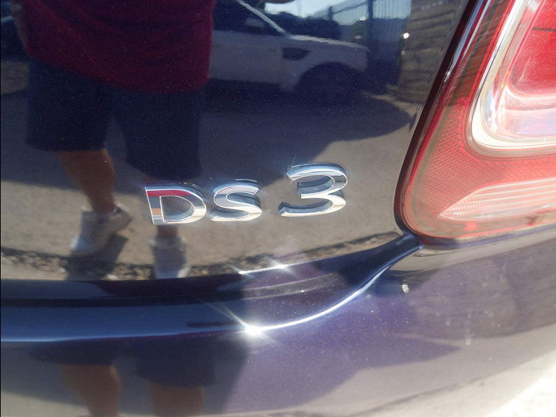 DS Automobiles DS 3 1.6 BlueHDi Prestige Euro 6 (s/s) 3dr 3dr Manual 2024