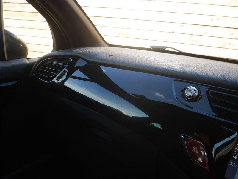 DS Automobiles Ds 3 cabrio 1.6 BlueHDi Prestige Cabriolet Euro 6 (s/s) 2dr 2dr Manual 2025