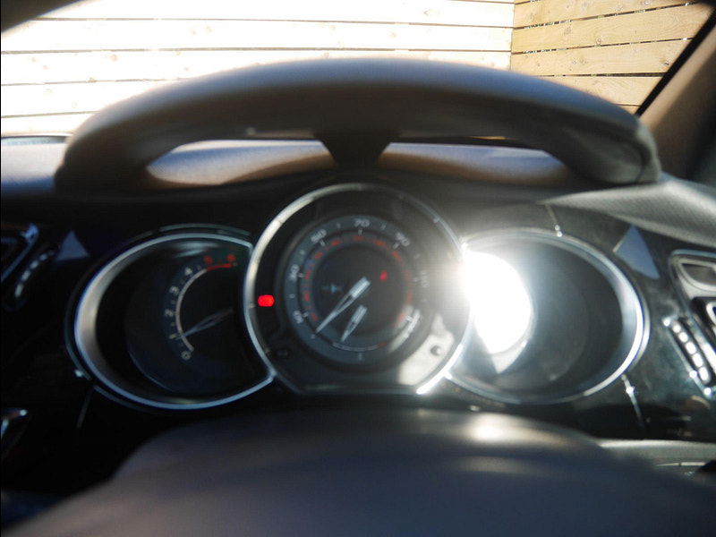 DS Automobiles Ds 3 cabrio 1.6 BlueHDi Prestige Cabriolet Euro 6 (s/s) 2dr 2dr Manual 2025
