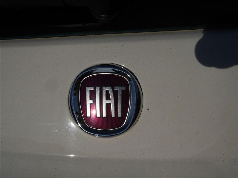 Fiat 500 1.2 Lounge Euro 4 3dr 3dr Manual 2025