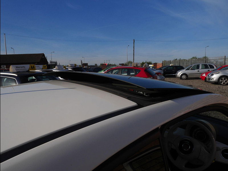 Fiat 500 1.2 Lounge Euro 4 3dr 3dr Manual 2025