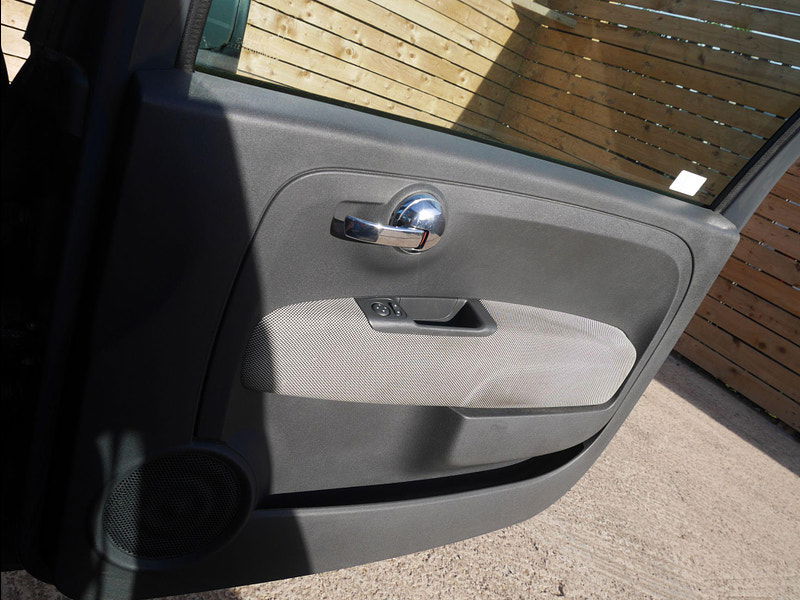 Fiat 500 1.2 Lounge Euro 5 (s/s) 3dr 3dr Manual 2025