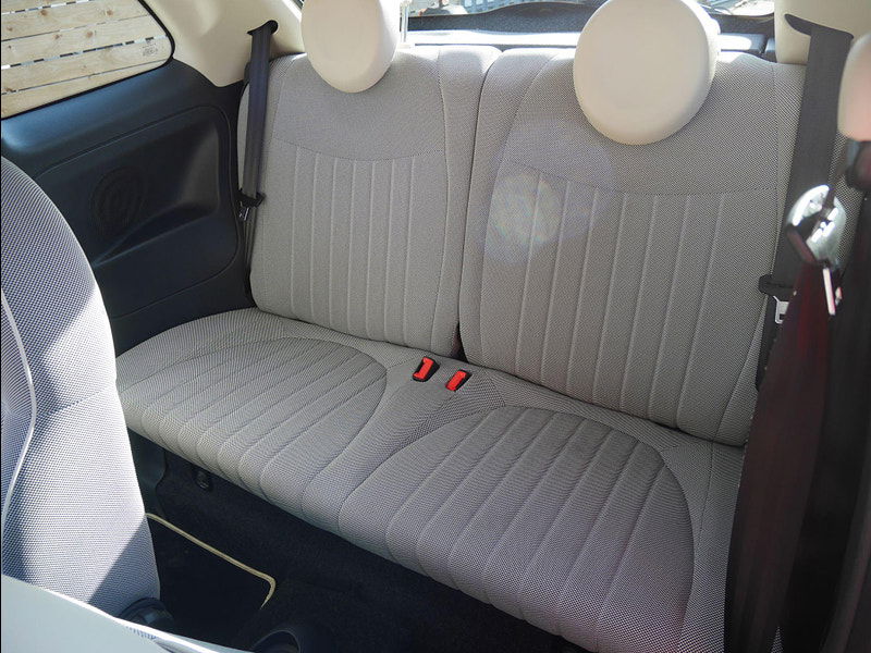 Fiat 500 1.2 Lounge Euro 5 (s/s) 3dr 3dr Manual 2025