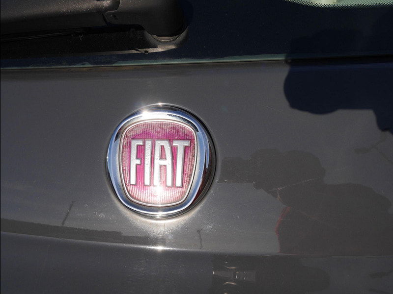 Fiat 500 1.2 Lounge Euro 5 (s/s) 3dr 3dr Manual 2025