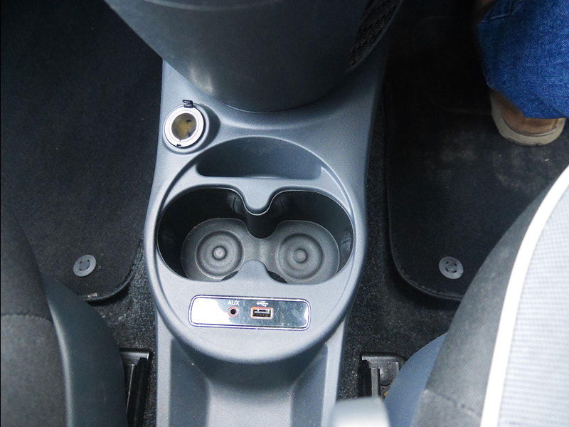 Fiat 500 1.2 Lounge Euro 6 (s/s) 3dr 3dr Manual 2025