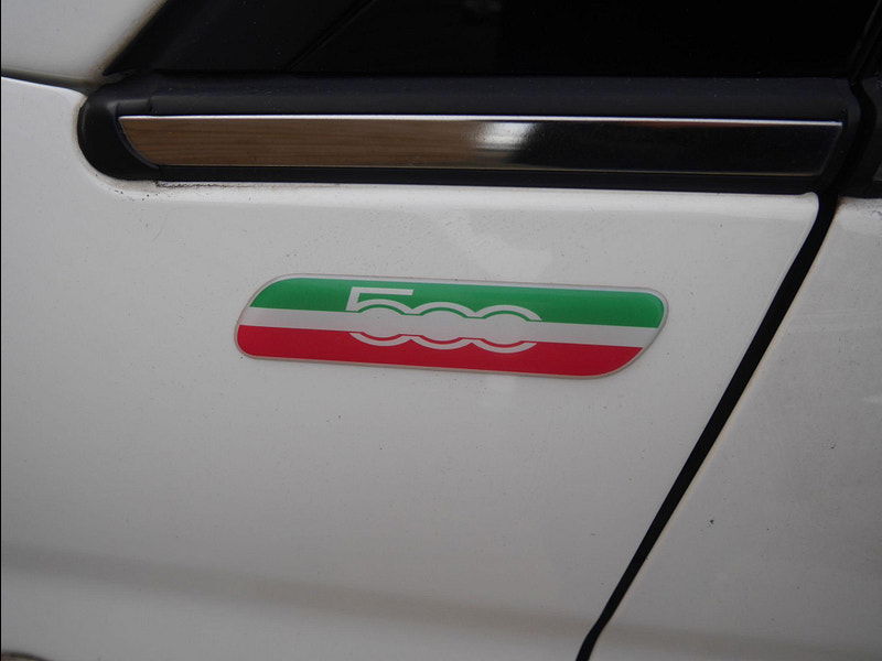 Fiat 500 1.2 Lounge Euro 6 (s/s) 3dr 3dr Manual 2025