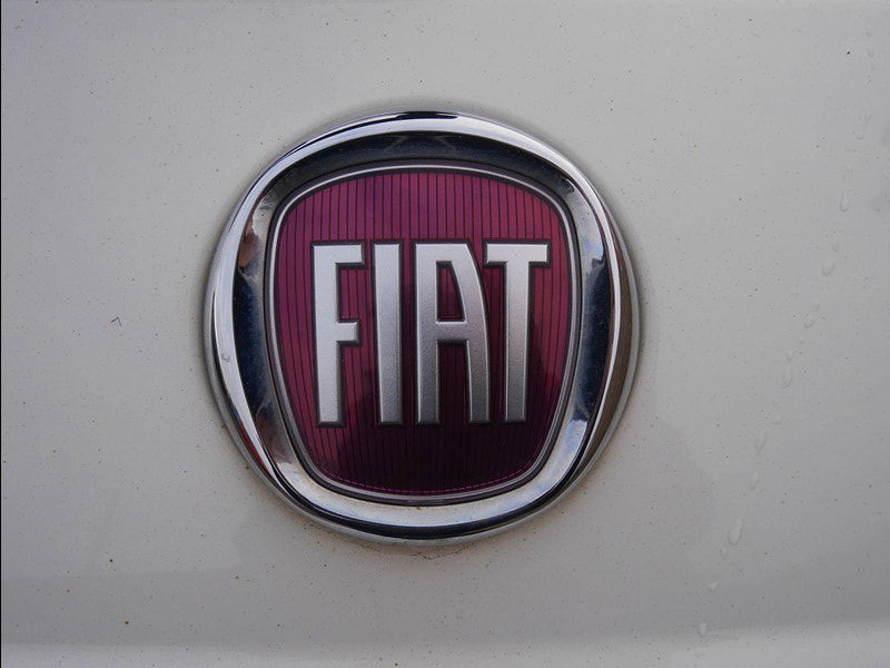 Fiat 500 1.2 Lounge Euro 6 (s/s) 3dr 3dr Manual 2025