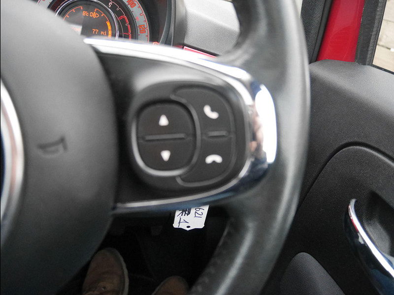 Fiat 500 1.2 Lounge Hatchback 3dr Petrol Manual Euro 6 (s/s) (69 bhp) 3dr Manual 2026