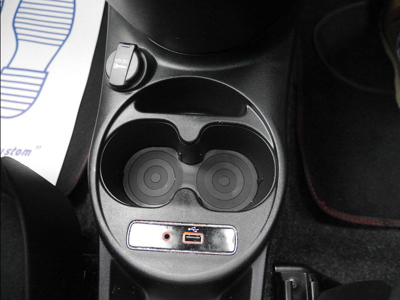 Fiat 500 1.2 Lounge Hatchback 3dr Petrol Manual Euro 6 (s/s) (69 bhp) 3dr Manual 2026