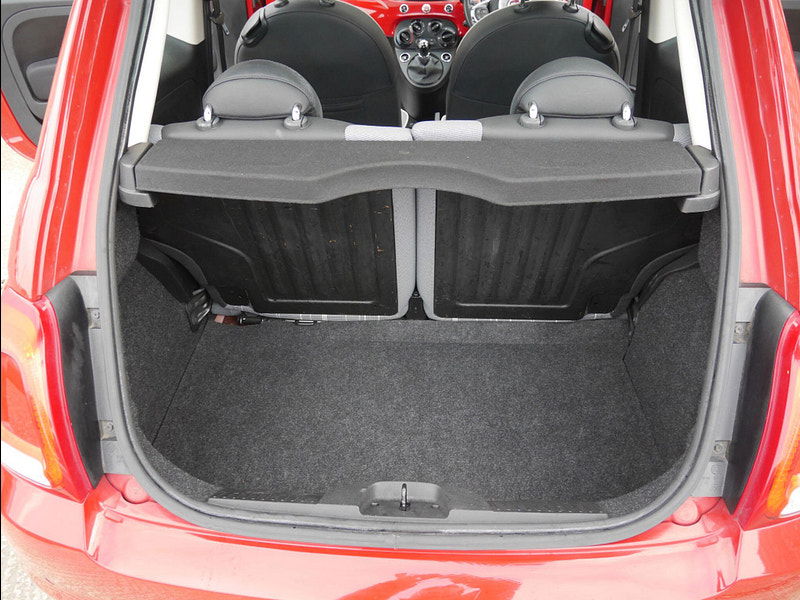 Fiat 500 1.2 Lounge Hatchback 3dr Petrol Manual Euro 6 (s/s) (69 bhp) 3dr Manual 2026