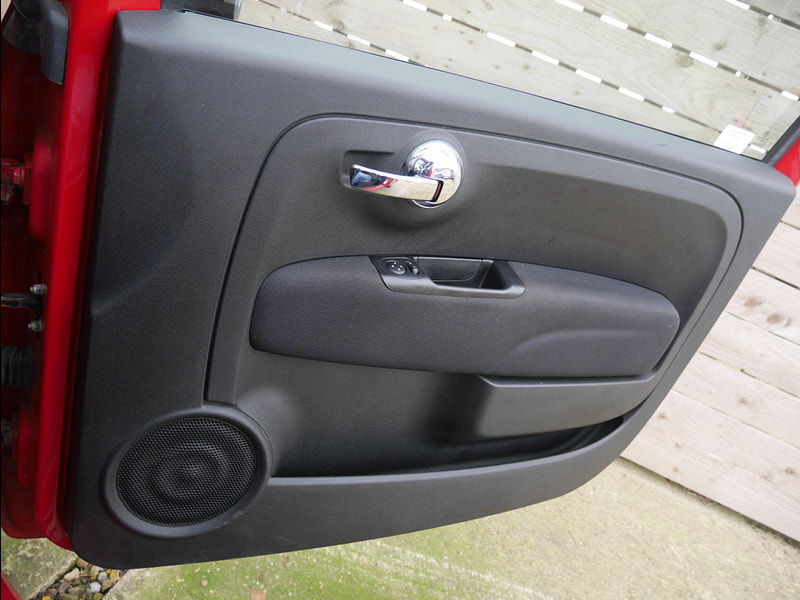 Fiat 500 1.2 Lounge Hatchback 3dr Petrol Manual Euro 6 (s/s) (69 bhp) 3dr Manual 2026