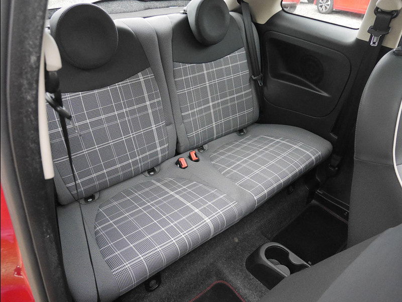 Fiat 500 1.2 Lounge Hatchback 3dr Petrol Manual Euro 6 (s/s) (69 bhp) 3dr Manual 2026