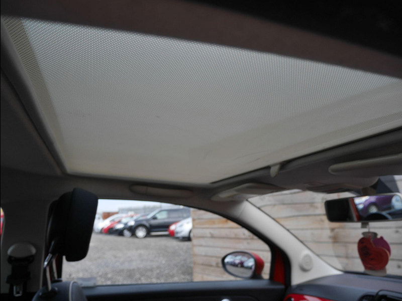 Fiat 500 1.2 Lounge Hatchback 3dr Petrol Manual Euro 6 (s/s) (69 bhp) 3dr Manual 2026