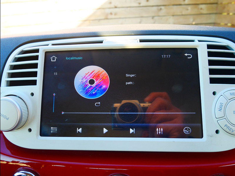 Fiat 500 1.2 Pop Hatchback 3dr Petrol Manual Euro 4 (69 bhp) 3dr Manual 2025