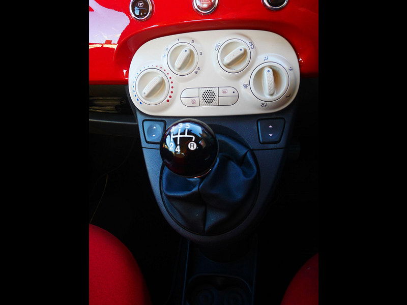 Fiat 500 1.2 Pop Hatchback 3dr Petrol Manual Euro 4 (69 bhp) 3dr Manual 2025