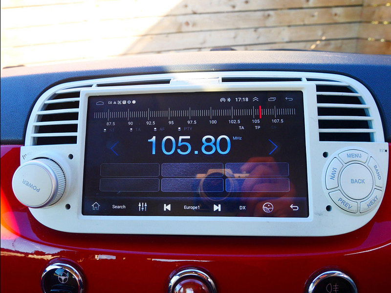 Fiat 500 1.2 Pop Hatchback 3dr Petrol Manual Euro 4 (69 bhp) 3dr Manual 2025