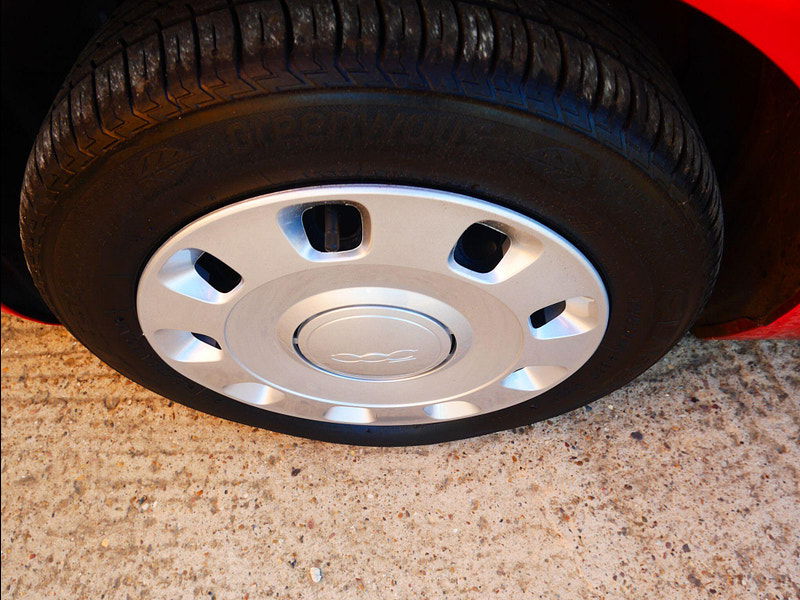 Fiat 500 1.2 Pop Hatchback 3dr Petrol Manual Euro 4 (69 bhp) 3dr Manual 2025