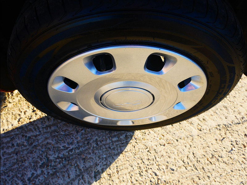 Fiat 500 1.2 Pop Hatchback 3dr Petrol Manual Euro 4 (69 bhp) 3dr Manual 2025