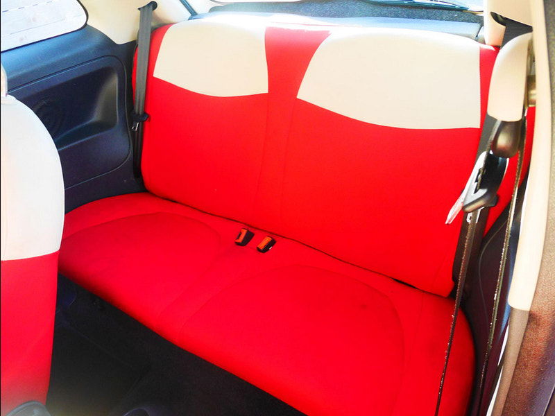 Fiat 500 1.2 Pop Hatchback 3dr Petrol Manual Euro 4 (69 bhp) 3dr Manual 2025