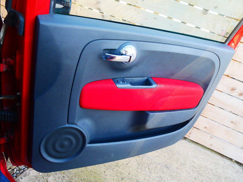 Fiat 500 1.2 Pop Hatchback 3dr Petrol Manual Euro 4 (69 bhp) 3dr Manual 2025