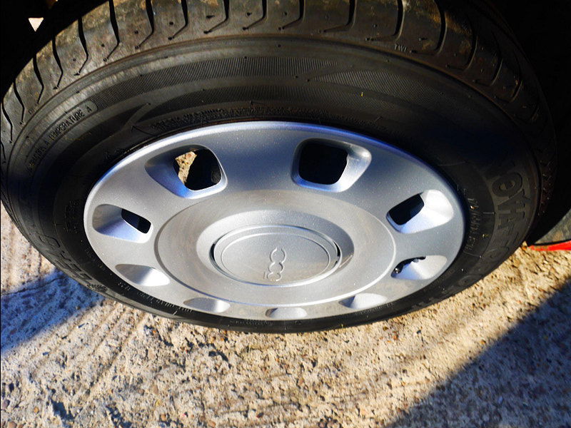 Fiat 500 1.2 Pop Hatchback 3dr Petrol Manual Euro 4 (69 bhp) 3dr Manual 2025