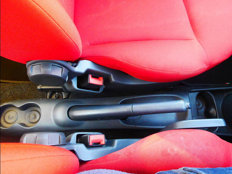 Fiat 500 1.2 Pop Hatchback 3dr Petrol Manual Euro 4 (69 bhp) 3dr Manual 2025